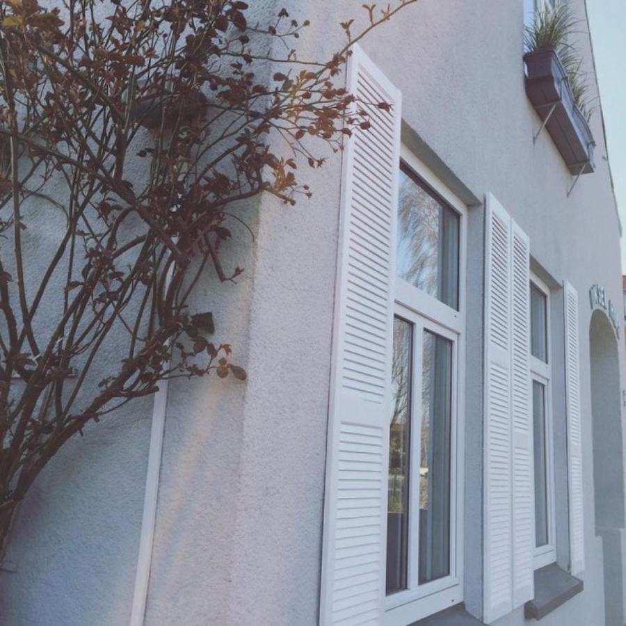 페마른 Insel Hus 빌라 외부 사진